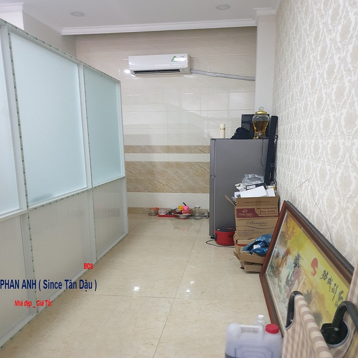 🏠 Bán Gấp Nhà Mặt Phố Trường Thọ - Đối Diện Trung Tâm Sát Hạch Lái Xe 🚗💨 - Ảnh 5